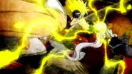Shocking Headbutt