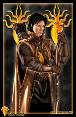 Theon Greyjoy