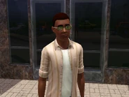 Michael Donovan snapshot