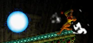Charge Shot SSB