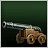 Cannon-gun
