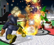 Bomb SSBM