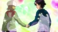 Hime and Bossun holding hands.png