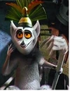 King Julien