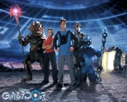 Galidor 2