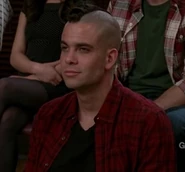 Noah Puckerman