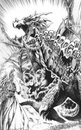 Kalec dragon