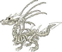 BoneDragonAdult