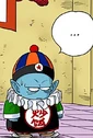 Pilaf manga