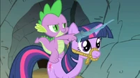 Hi-ho Twilight S1E19