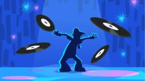 DanceUntilWereSick