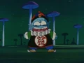 Pilaf big mouth2