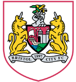 Bristol City FC logo