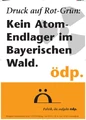 1999 KeinAtomendlagerimBaye.jpg