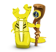 YellowFangtom