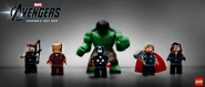 Theavengers