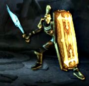 Hoplite Guard