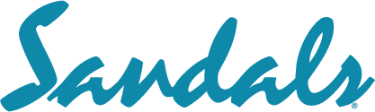 Sandals Resorts Logo