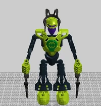 Rose 1.0 LDD