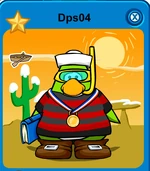 Western Sunset Dps04