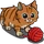 Brown Kitten-icon