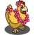 Aloha Chicken-icon