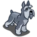 Schnauzer-icon