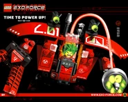 Exoforce 9
