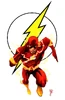 Flash #9 Virgin