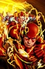 Flash #1 Variant Virgin