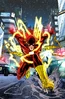 Flash #1 Virgin