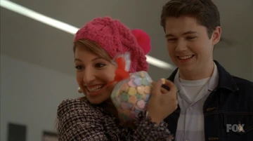 Sugar-Rory Relationship