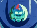 Pilaf on the fusion
