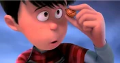 Truffula Seed film