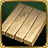 Cedar plating