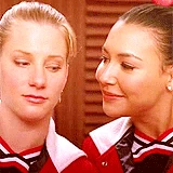 7brittana