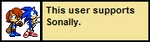 Userbox- Support SonAlly