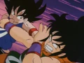 Goku vs yamcha ep 6 2