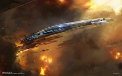 Alliance normandy