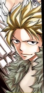 Sting of Sabertooth