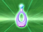Tecna FairyDust