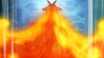 Bianca Pignite Flamethrower