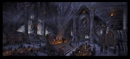 Sovngardehallconcept