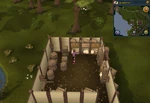 Simple clue Hemenster crate