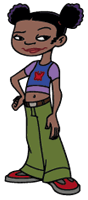 Trixie Season 1