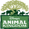 Disney's Animal Kingdom logo