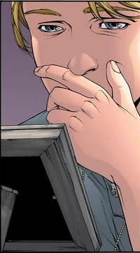 Maggie Sawyer