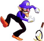 Waluigi64