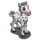 Spotted Appaloosa Foal