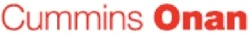 Cummins Onan logo